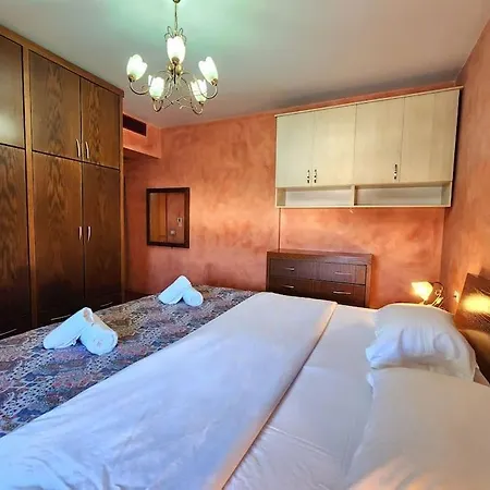 Apartment Ring Corner Flat W/ 24h Check In *